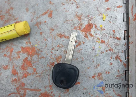 2012 Hyundai Veloster Base W/Black из США, поврежденный, VIN KMHTC6AD6CU081281